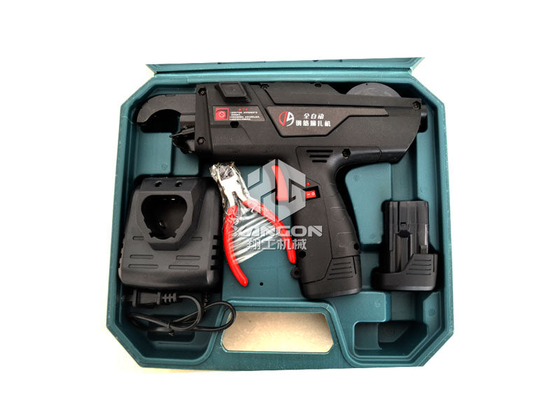 XA-60D鋼筋捆扎機(jī)