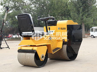 忽冷忽熱，小型壓路機(jī)使用還需要注意一下幾點(diǎn)！