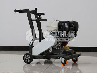 路面三件套，一個都不能少