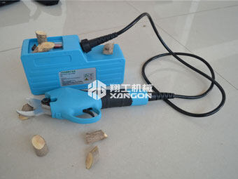 電動修枝剪有那些優(yōu)勢