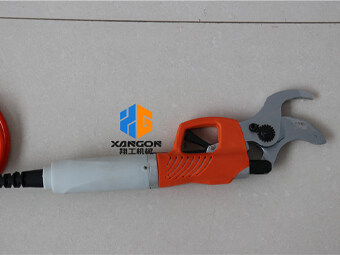 電動修枝剪如何為您充分考慮？