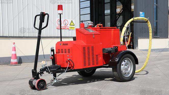 灌縫機(jī)的施工中的小細(xì)節(jié)要注意，通俗易懂