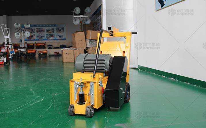 翔工銑刨機與其它同類型產品對比的優勢