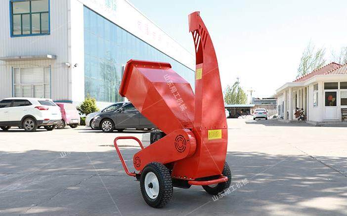 樹枝粉碎機5公分、8公分、10公分參數(shù)對比